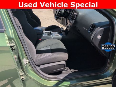 Used 2023 Dodge Charger GT RWD image 19