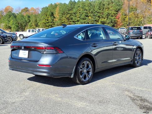 Used 2024 Honda Accord EX image 25