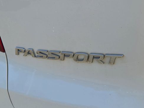 Used 2023 Honda Passport EX-L image 30