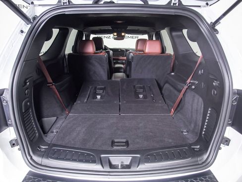 Used 2024 Dodge Durango SRT Hellcat AWD/4WD image 9