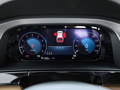 New 2026 Volkswagen Atlas Cross Sport SE image 27