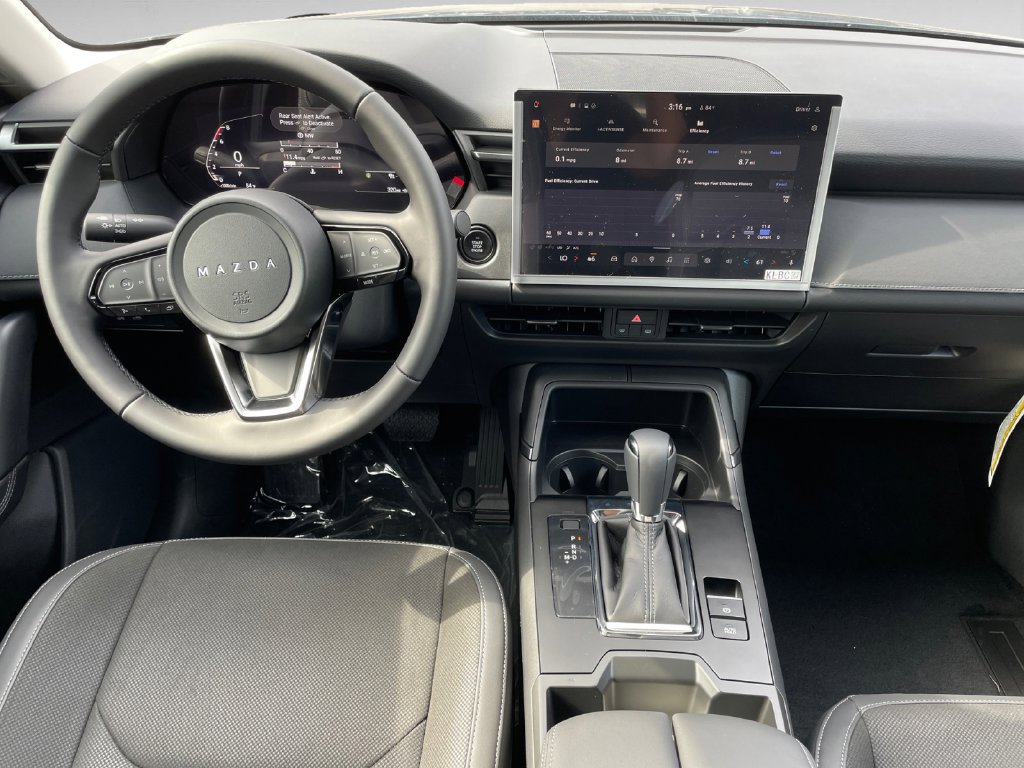 New 2026 MAZDA CX-5 Preferred AWD/4WD image 9