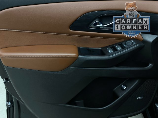 Used 2019 Chevrolet Traverse High Country AWD/4WD image 26