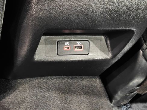 Used 2023 Nissan Altima 2.5 SV w/ SV Premium Package AWD/4WD image 26