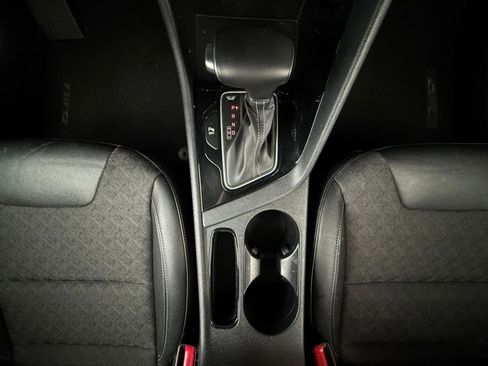 Used 2022 Kia Niro LXS image 33