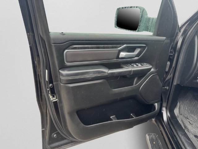 Used 2024 RAM 1500 Lone Star RWD image 10