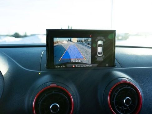 Used 2020 Audi RS 3 2.5T image 26