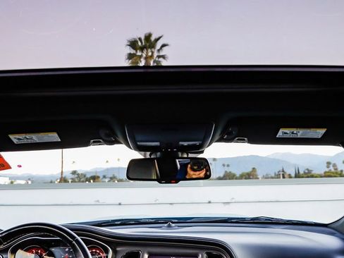 Used 2023 Dodge Challenger SRT Hellcat image 19