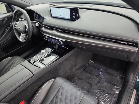 Used 2024 Genesis G80 3.5T Sport AWD/4WD image 29