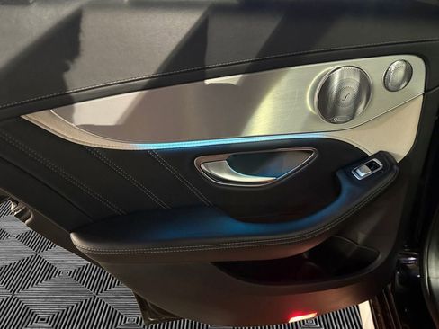 Used 2016 Mercedes-Benz C 63 AMG S image 21