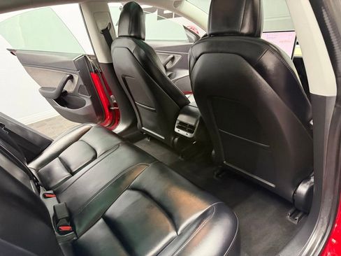 Used 2018 Tesla Model 3 Long Range AWD/4WD image 46