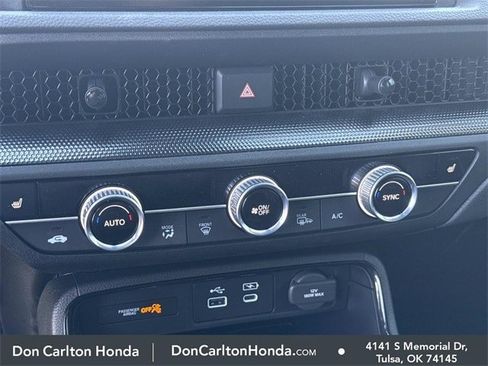 Used 2024 Honda CR-V Sport-L image 22