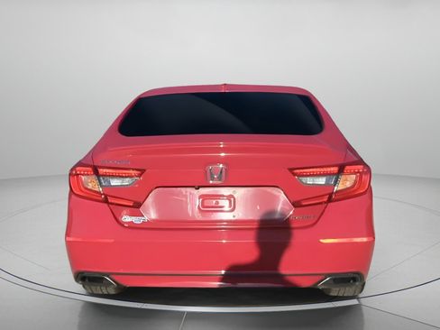 Used 2019 Honda Accord Sport image 24