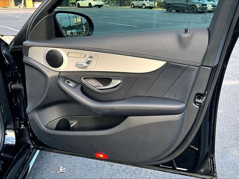 Used 2018 Mercedes-Benz C 43 AMG 4MATIC Sedan image 22