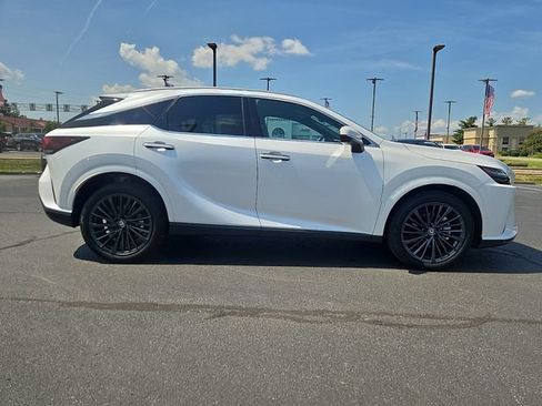Certified 2025 Lexus RX 350 Premium w/ Convenience Package AWD/4WD image 2