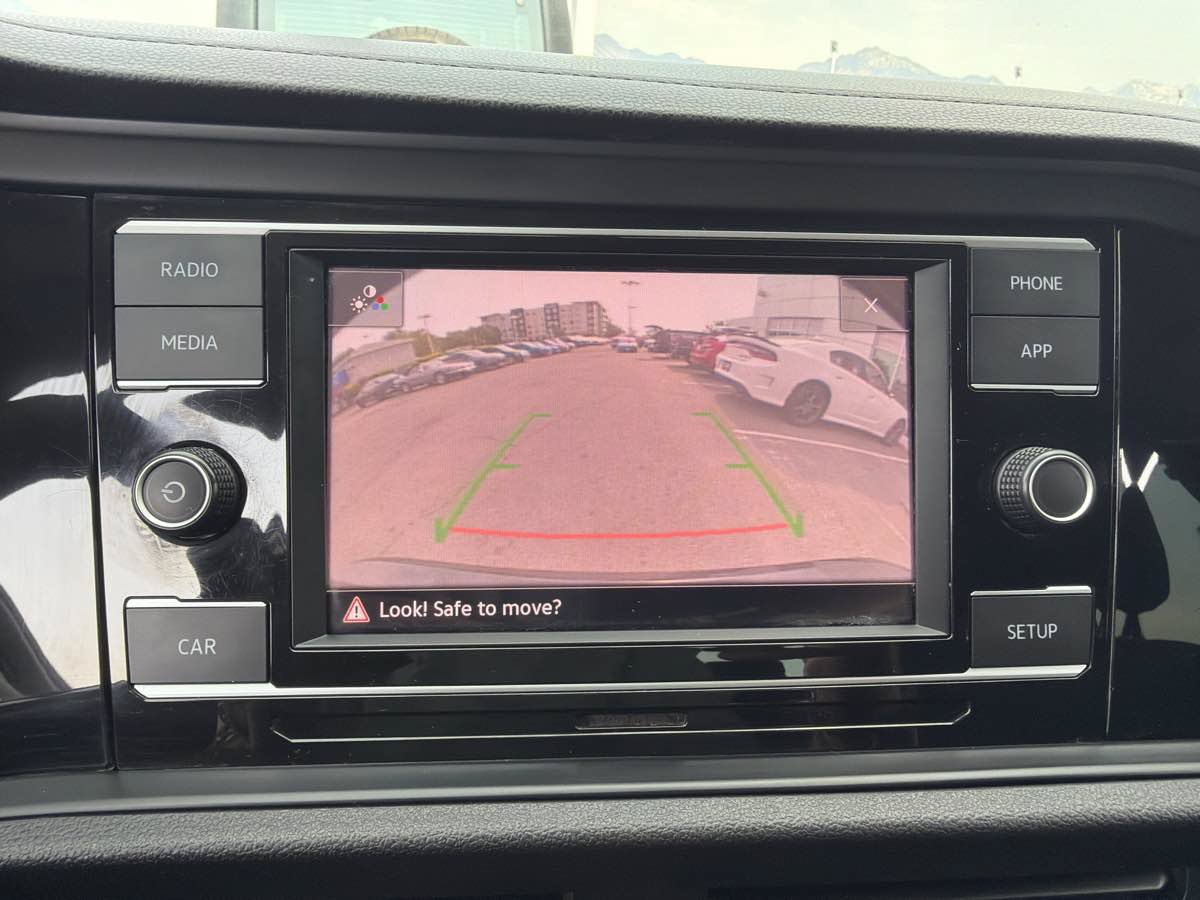 Used 2019 Volkswagen Jetta S w/ Driver Assistance Package FWD image 23