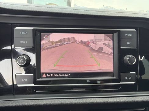Used 2019 Volkswagen Jetta S w/ Driver Assistance Package FWD image 23