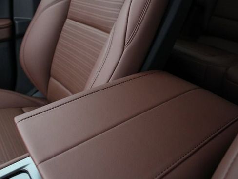 New 2026 Lincoln Nautilus Reserve AWD/4WD image 49