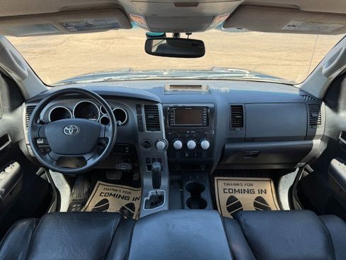 Used 2011 Toyota Tundra 4x4 Double Cab image 20