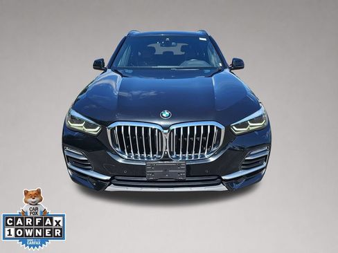 Used 2020 BMW X5 xDrive40i w/ Convenience Package AWD/4WD image 9