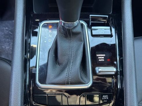 New 2026 Jeep Compass Latitude image 18