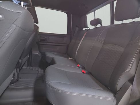 New 2026 RAM 3500 Tradesman AWD/4WD image 22