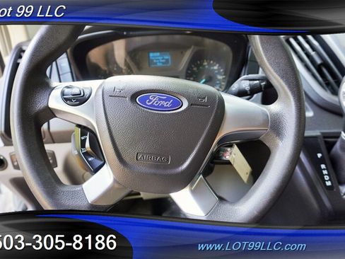 Used 2017 Ford Transit 350 XLT RWD image 24