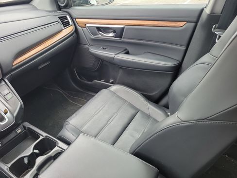 Used 2021 Honda CR-V EX-L image 19