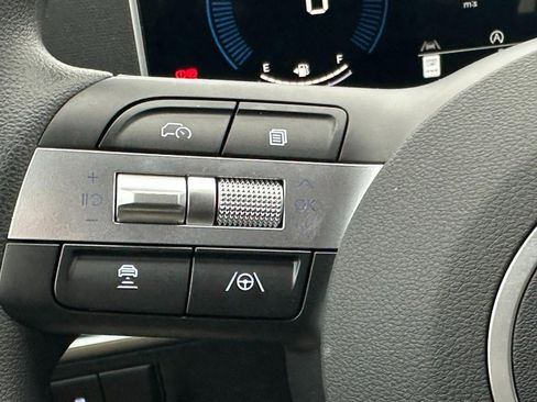 New 2026 Hyundai Tucson SE image 11