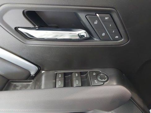 New 2026 Chevrolet Colorado Z71 w/ Technology Package AWD/4WD image 25