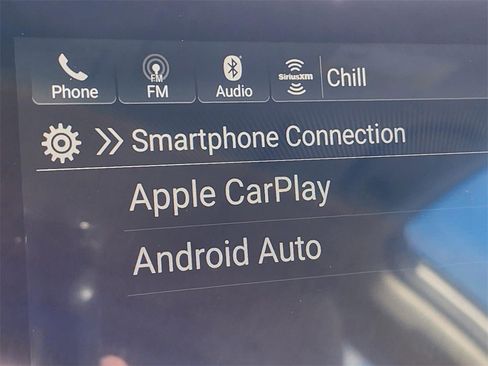 Used 2019 Honda Accord EX image 5