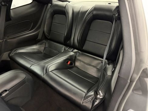 Used 2024 Ford Mustang GT Premium RWD image 41