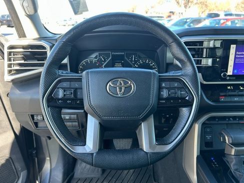 Used 2022 Toyota Tundra SR5 image 20