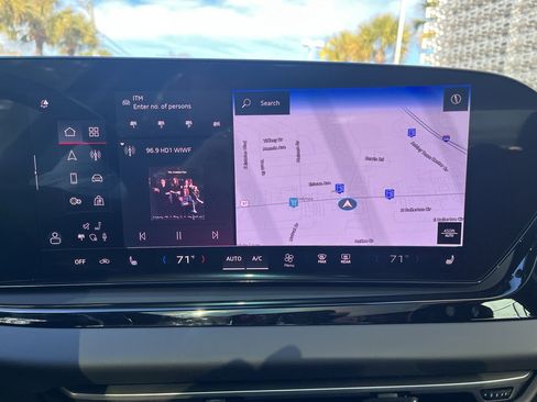 Used 2025 Audi A5 2.0T Premium Plus w/ Premium Plus image 17