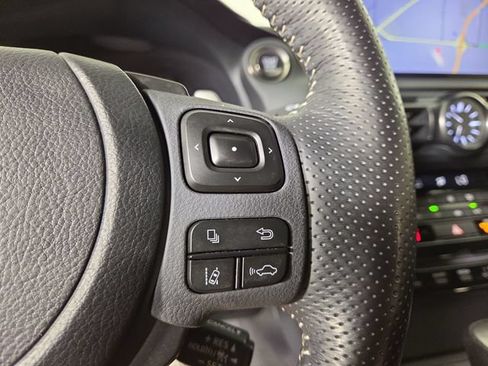 Used 2023 Lexus IS 350 F Sport w/ Navigation Package RWD image 26