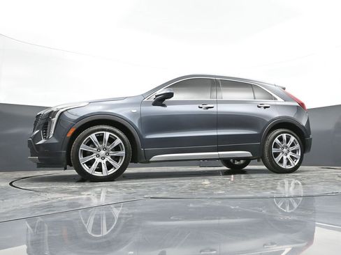 Used 2019 Cadillac XT4 Premium Luxury image 52