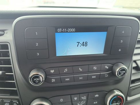 New 2024 Ford Transit 150 148 Medium Roof AWD image 20