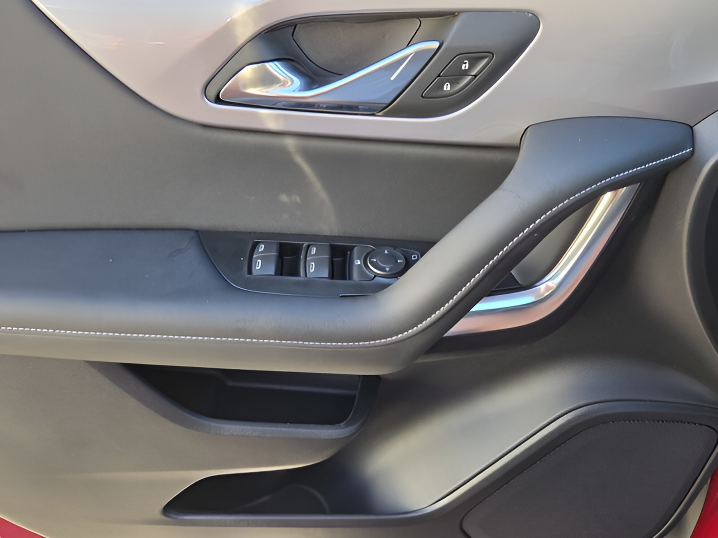 New 2026 Chevrolet Blazer LT FWD image 30