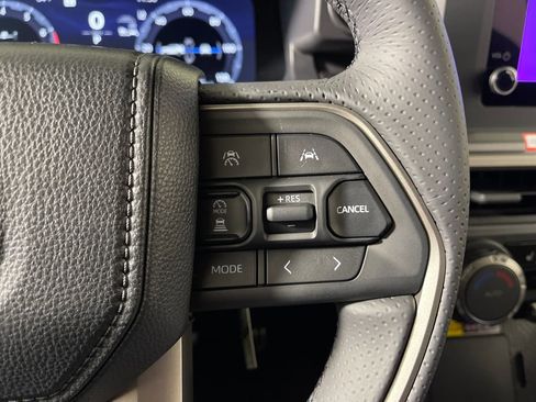 New 2026 Toyota 4Runner TRD Sport image 27