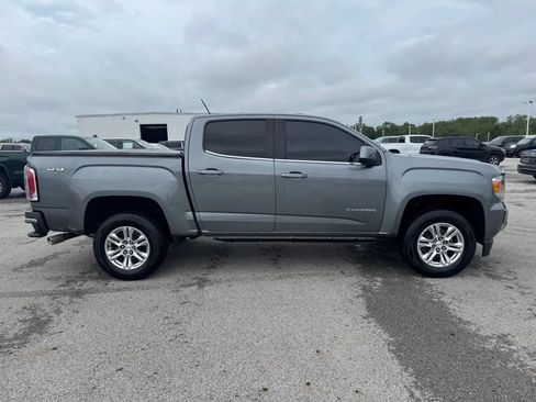 Used 2019 GMC Canyon SLE w/ SLE Convenience Package AWD/4WD image 66
