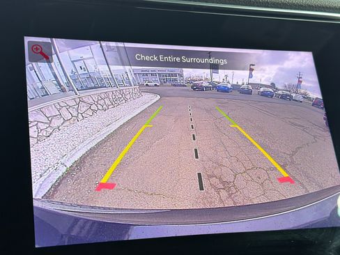 Used 2024 Jeep Wagoneer Series II w/ Flexible Seating Group image 20