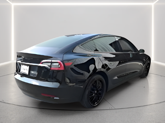 Used 2023 Tesla Model 3 Standard Range RWD image 10