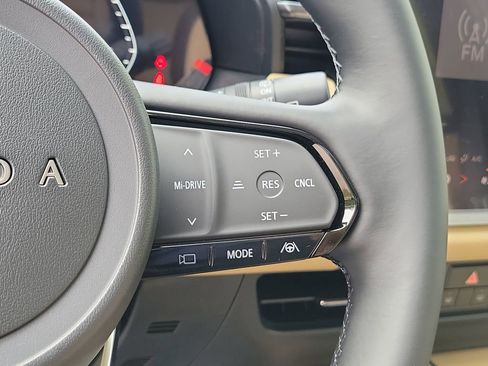 New 2026 MAZDA CX-5 2.5 S w/ Premium Plus Package image 23