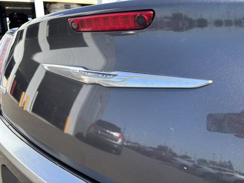 Used 2013 Chrysler 300 C w/ Harman Kardon Audio Group AWD/4WD image 8
