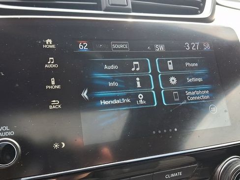Used 2020 Honda CR-V EX image 17