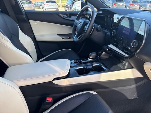 Used 2024 Lexus NX 350 AWD image 22