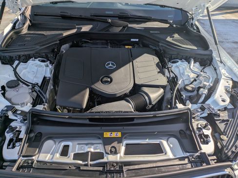 Certified 2026 Mercedes-Benz GLC 300 4MATIC image 28