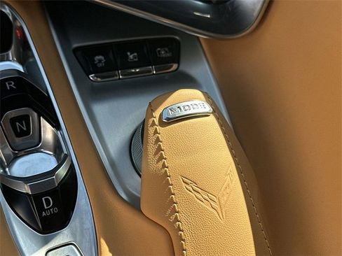 Used 2024 Chevrolet Corvette Z06 image 33