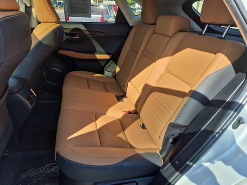 Used 2020 Lexus NX 300 FWD w/ Premium Package image 31