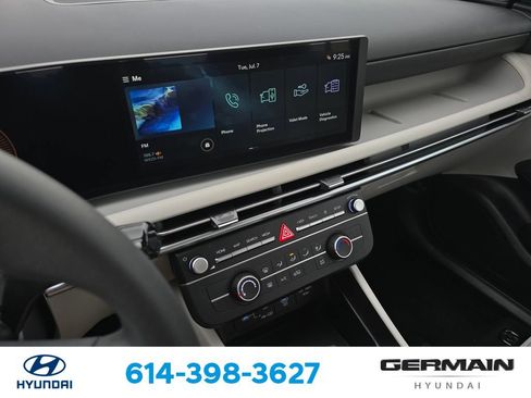Certified 2026 Hyundai Tucson SE FWD image 24